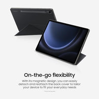 S9 FE سامسونج جالكسي تاب - 10.9 بوصة واي فاي،