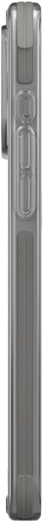 UNIQ COMBAT iPhone 15 Pro Max MagClick Case – Frost Grey UNIQ COMBAT iPhone 15 Pro Max MagClick Case – Frost Grey