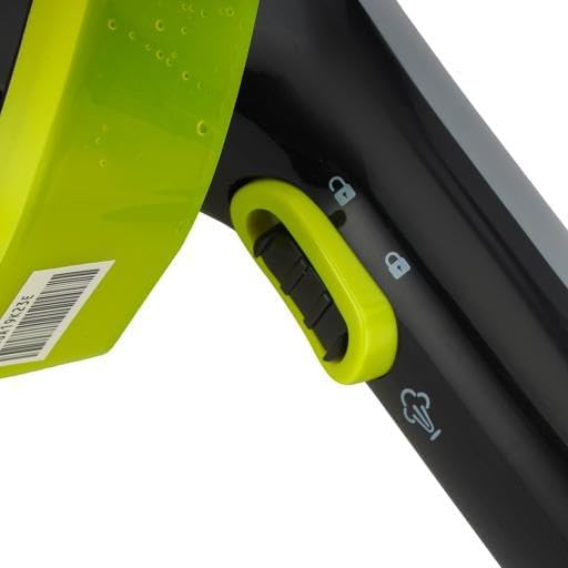 مكواة بخار محمولة Geepas 1950 واط سريعة