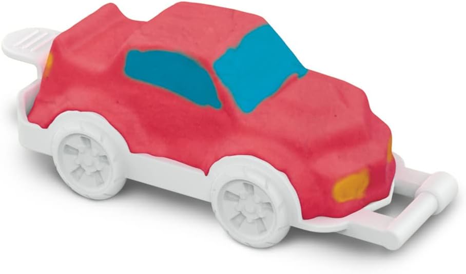 Hasbro Play-doh Wheels Chompin' Monster Truck Hasbro Play-doh Wheels Chompin' Monster Truck