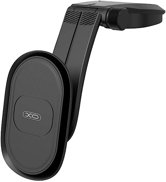 XO C52 Magnetic Car Holder With Free Angle Adjustable