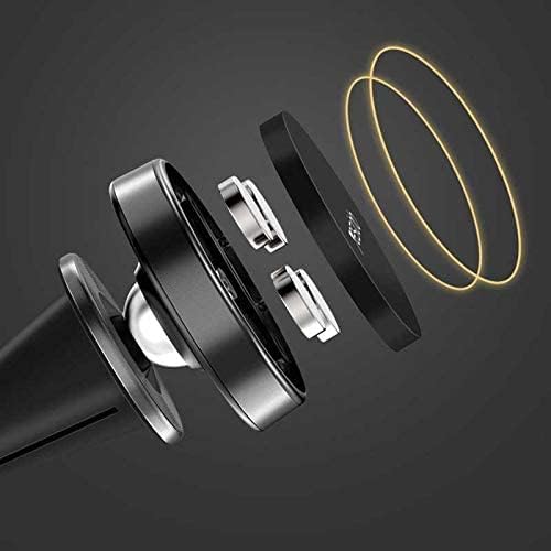 Yesido C57 Magnetic Phone Holder - Secure 360° Car Mount Yesido C57 Magnetic Phone Holder - Secure 360° Car Mount