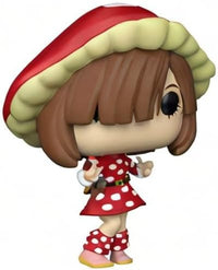 Funko Pop! Kinoko Komori Special Edition  Figure