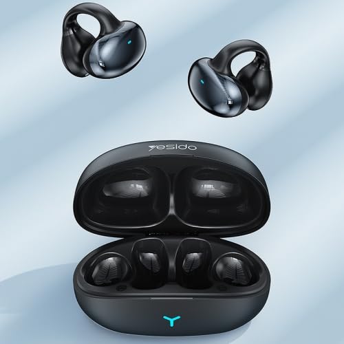 Yesido YSP14 ELECTROPRIME Bluetooth Earphones