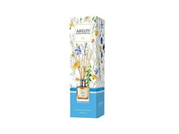 Areon Home Perfume Garden 150ml- Spa Fragrance, 10 Reed Sticks
