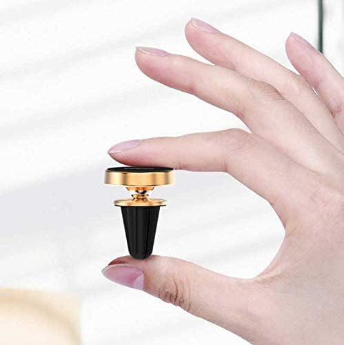 Yesido C57 Magnetic Phone Holder - Secure 360° Car Mount Yesido C57 Magnetic Phone Holder - Secure 360° Car Mount