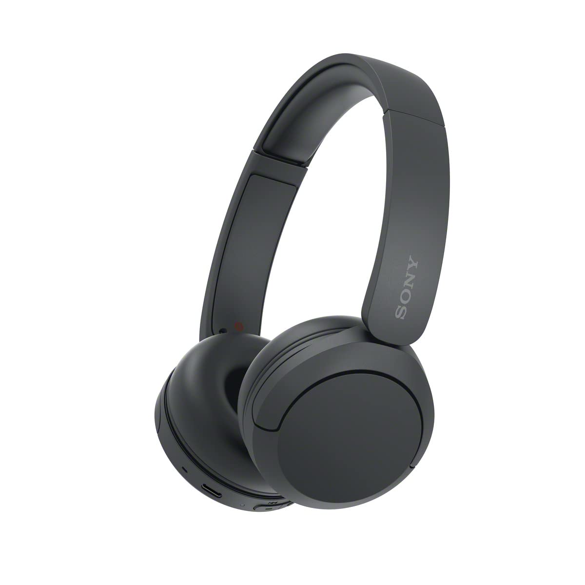 Sony WH-CH520 Wireless Headphones Bluetooth On-Ear Headset