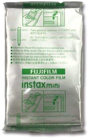 Fujifilm InstaX Mini Film (2pk) Fujifilm InstaX Mini Film (2pk)