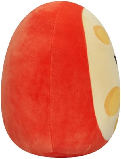 Squishmallows Mannon Gouda Cheese Plush 12” Soft & Adorable Squishmallows Mannon Gouda Cheese Plush 12” Soft & Adorable