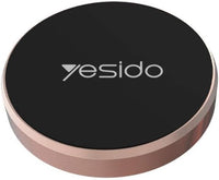 Yesido Magnetic Car Phone Holder - 360° Rotation Strong Grip