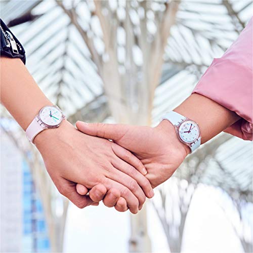 SWATCH Ultrarose Swatch Ge714