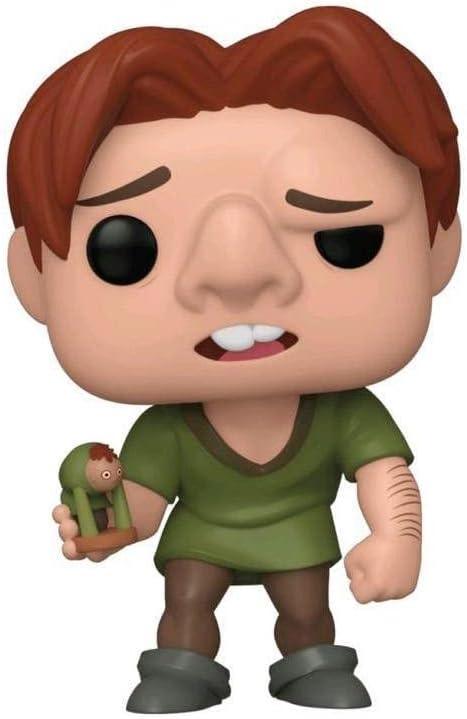 Funko Pop! Disney Hunchback of ND - Quasimodo