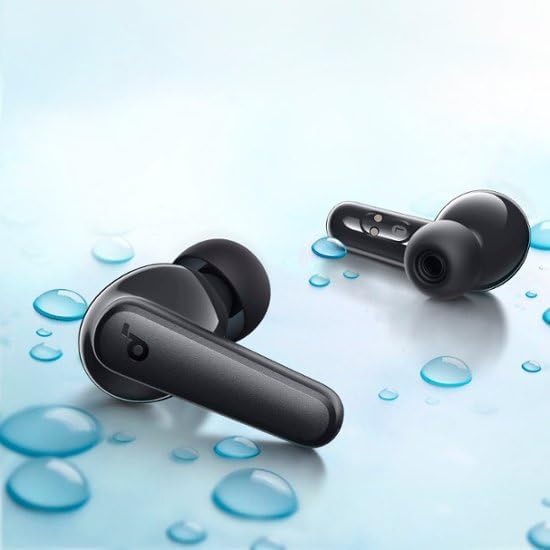 Anker Soundcore P25i Wireless Earbuds | Powerful Sound