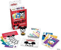 Funko Signature Games: Something Wild Card Game- Mickey & Friends