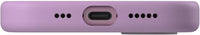 UNIQ HYBRID IPHONE 16 (2024) 6.1 MAGCLICK CHARGING LINO HUE - GRAPE PINK