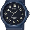 Casio Analog Women's Watch MQ-24UC-2B Resin Glass
