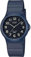 Casio Analog Women's Watch MQ-24UC-2B Resin Glass