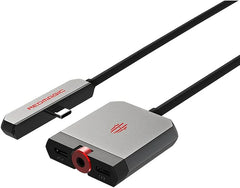 Redmagic Gaming Dock – قاعدة توسيع الألعاب الأصلية للهواتف المحمولة