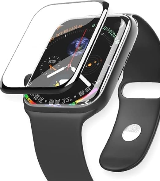 WIWU IVISTA SCREEN PROTECTOR FOR 49MM APPLE WATCH 8