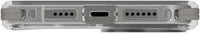 UNIQ COMBAT iPhone 15 Pro Max MagClick Case – Frost Grey