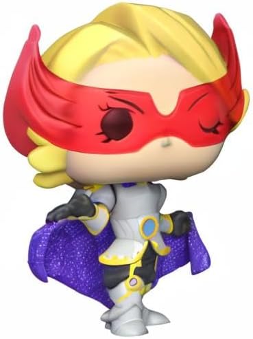 Funko Pop! Animation My Hero Academia - Yuga Aoyama Figure