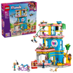 LEGO Friends Heartlake City Friends Club House – 794 Pieces | Set 42689