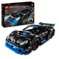 LEGO Technic Porsche GT4 e-Performance Race Car – 836 Pieces | Set 42176