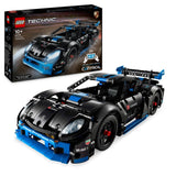 LEGO Technic Porsche GT4 e-Performance Race Car – 836 Pieces | Set 42176