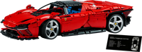LEGO® Technic - Ferrari Daytona SP3