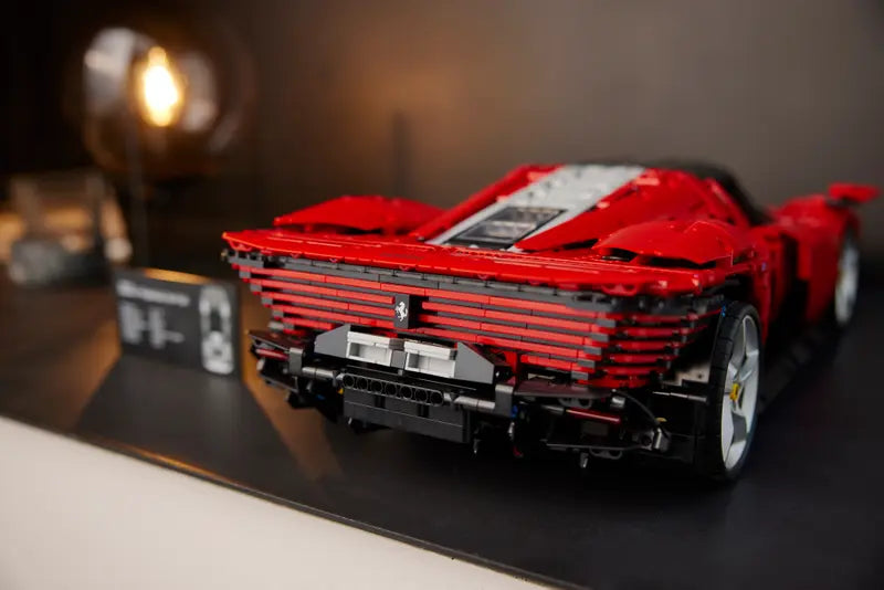 LEGO® Technic - Ferrari Daytona SP3 LEGO® Technic - Ferrari Daytona SP3