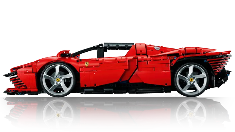 LEGO® Technic - Ferrari Daytona SP3 LEGO® Technic - Ferrari Daytona SP3