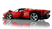 LEGO® Technic - Ferrari Daytona SP3