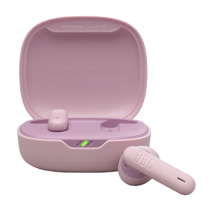 سماعات JBL Wave Flex 2 لاسلكية | JBLWFLEX2
