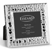 إطار صور مطلي فضة 10×10 سم من Edzard Gubbio - أنيق
