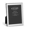 إطار صور مطلي فضة 10×15 سم من Edzard Salerno - أنيق وفاخر