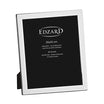 إطار صور مطلي فضة 20×25 سم من Edzard Salerno - فاخر وأنيق