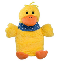 Hugo Frosch Hot Water Bottle – German Quality & Safe