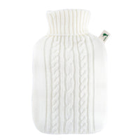 Hugo Frosch Hot Water Bottle – German Quality & Safe