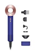 Dyson Supersonic hair dryer - Vinca Blue/Rose