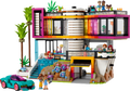 LEGO® Friends - Andrea's Modern Mansion 42639