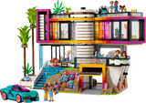 LEGO® Friends - Andrea's Modern Mansion 42639