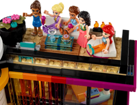 LEGO® Friends - Andrea's Modern Mansion 42639