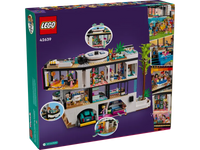 LEGO® Friends - Andrea's Modern Mansion 42639