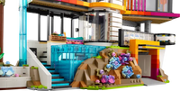 LEGO® Friends - Andrea's Modern Mansion 42639