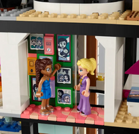LEGO® Friends - Andrea's Modern Mansion 42639