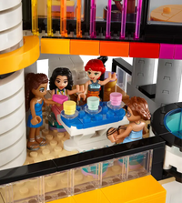LEGO® Friends - Andrea's Modern Mansion 42639