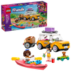 LEGO Friends رحلة الصداقة 42659 – 220 قطعة