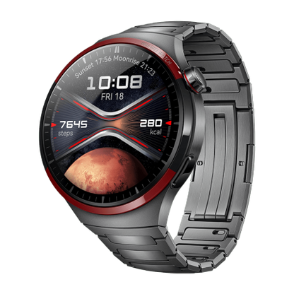 HUAWEI Watch 4 Pro Space Edition Premium Smartwatch