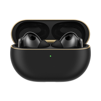 HUAWEI FreeBuds Pro 4 – Hi-Res Audio, Smart ANC, Motion Controls