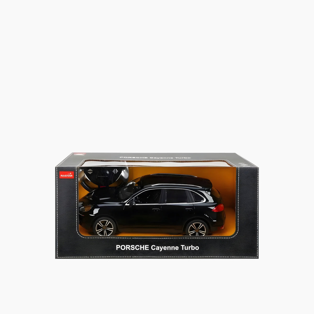 Rastar Porsche Cayenne Turbo Remote Control Car